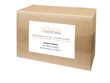 Avery Printable Shipping Labels, 4